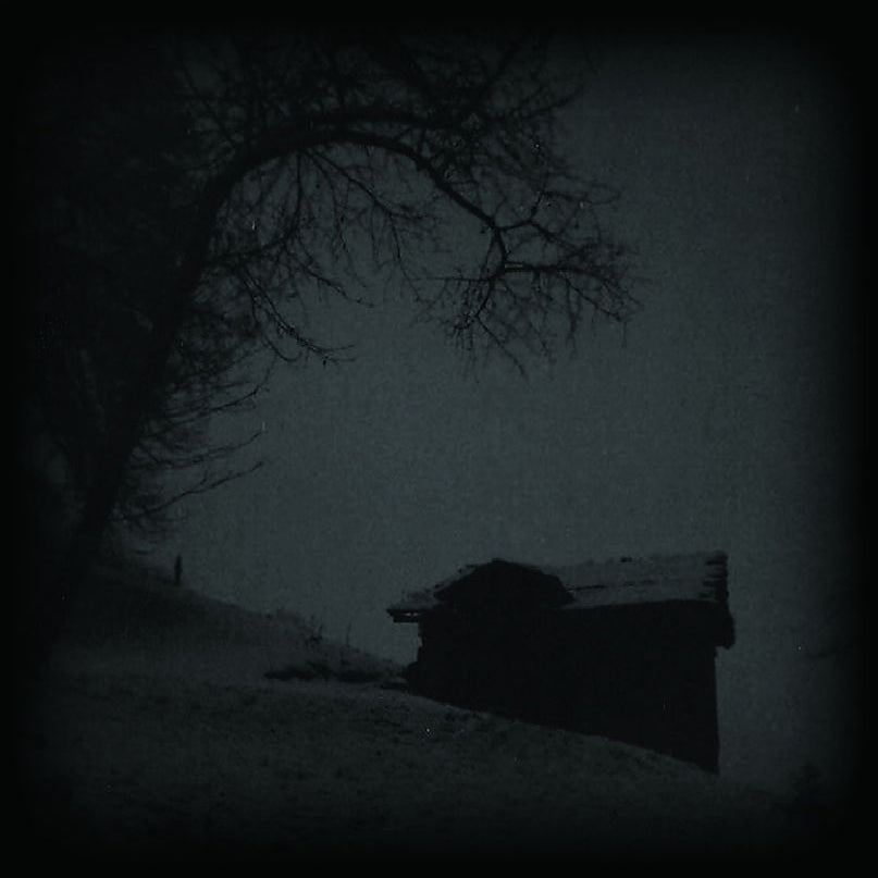 Brouillard - Drakonhail - Opaque - CD DIGIPAK - Transcendance