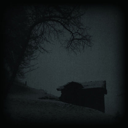 Brouillard - Drakonhail - Opaque - CD DIGIPAK - Transcendance