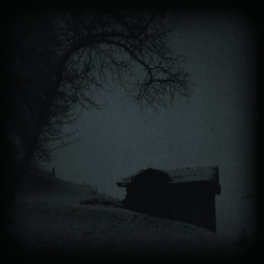 Brouillard - Drakonhail - Opaque - CD DIGIPAK - Transcendance