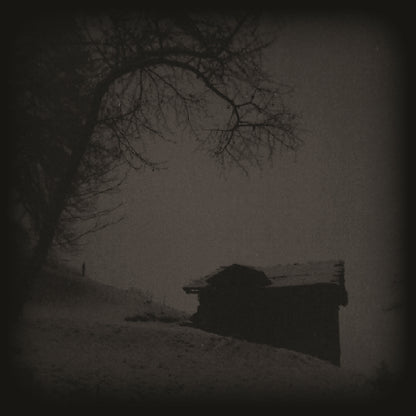 Brouillard - Drakonhail - Opaque - CD DIGIPAK - Transcendance - Image 2