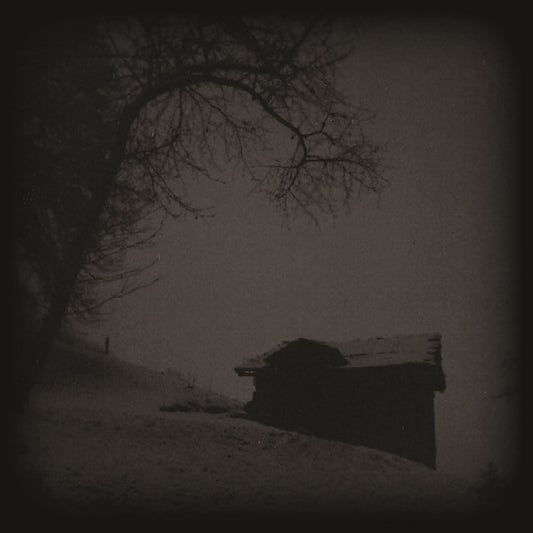 Brouillard - Drakonhail - Opaque - CD DIGIPAK - Transcendance - Image 2