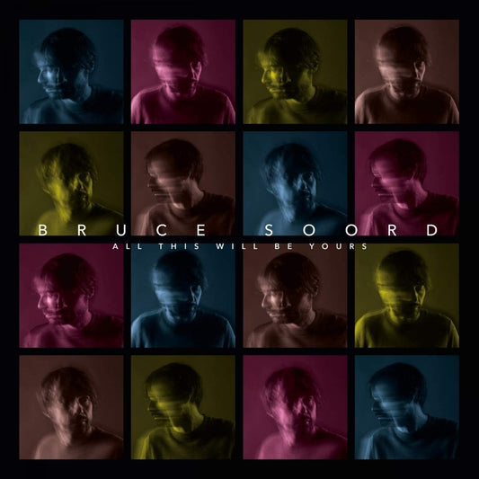 Bruce Soord - All This Will Be Yours - LP - Kscope