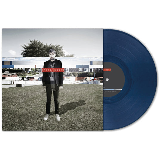 Bruce Soord - Bruce Soord - LP COLOURED - Kscope
