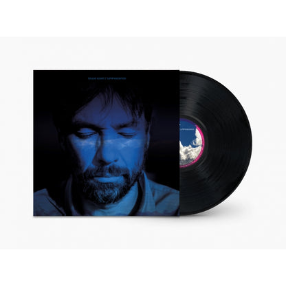 Bruce Soord - Luminescence - LP - Kscope