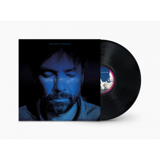 Bruce Soord - Luminescence - LP - Kscope