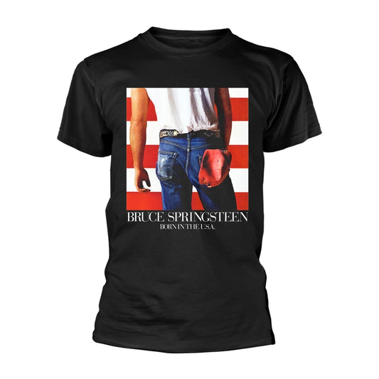 Bruce Springsteen - Bitu - T-shirt - PHD