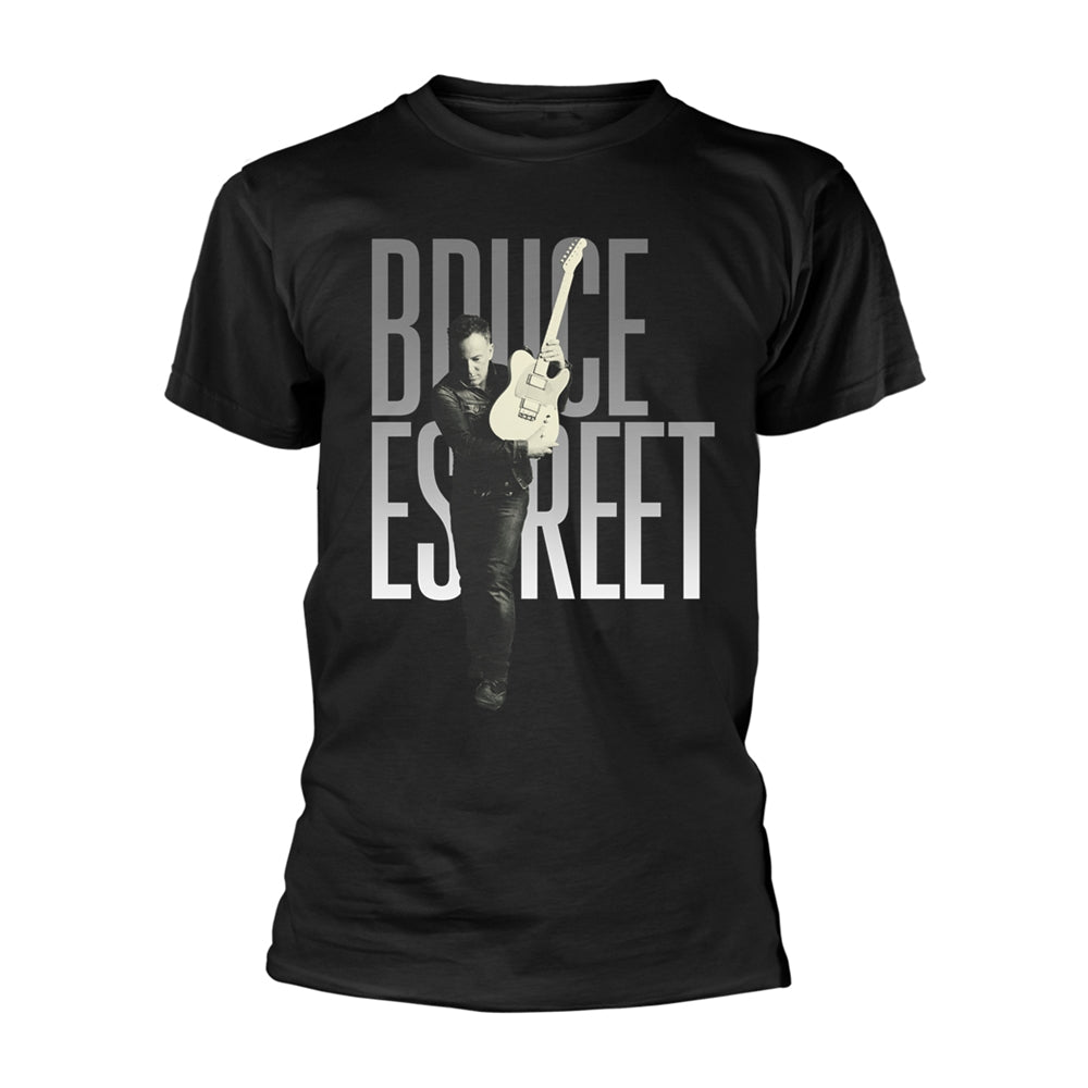 Bruce Springsteen - E Street - T-shirt - PHD