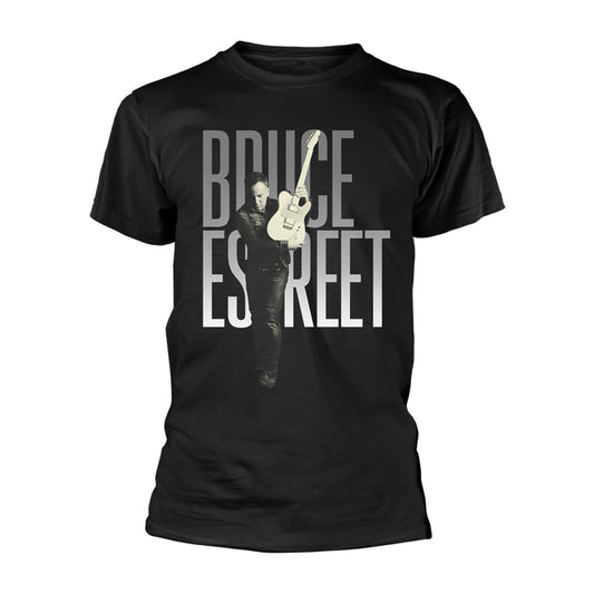 Bruce Springsteen - E Street - T-shirt - PHD