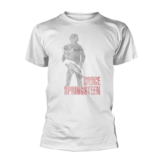 Bruce Springsteen - Hologram - T-shirt - PHD