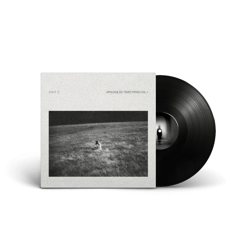 Bruit - Apologie Du Temps Perdu Vol. 1 - LP - Pelagic