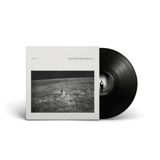 Bruit - Apologie Du Temps Perdu Vol. 1 - LP - Pelagic