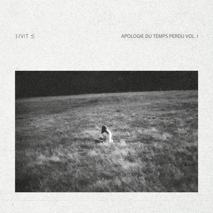 Bruit - Apologie Du Temps Perdu Vol. 1 - LP - Pelagic - Image 2