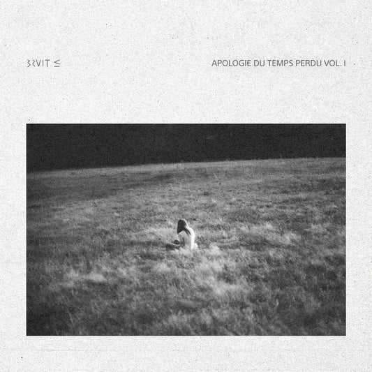 Bruit - Apologie Du Temps Perdu Vol. 1 - LP - Pelagic - Image 2