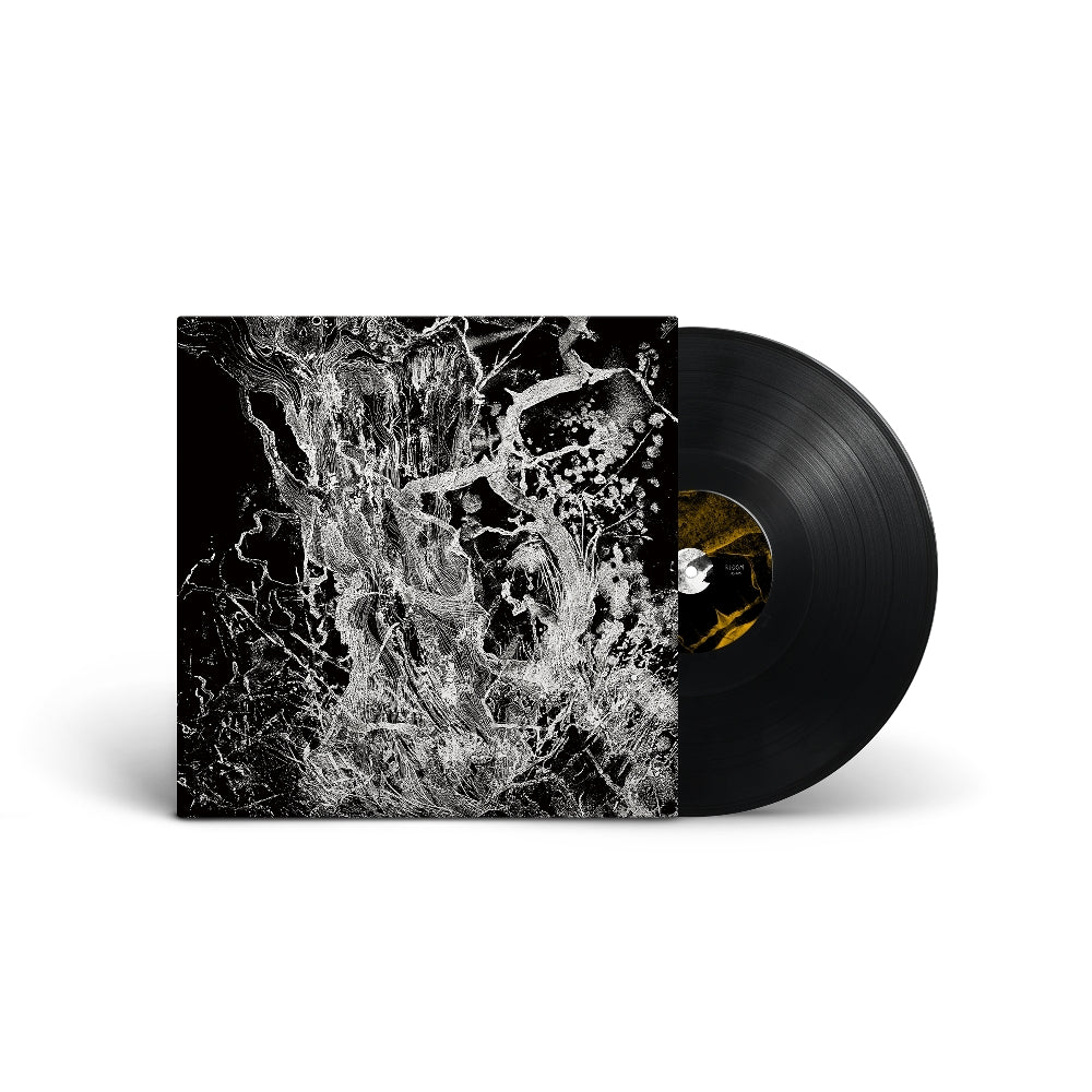 Bruit - Monolith - LP Gatefold - Pelagic
