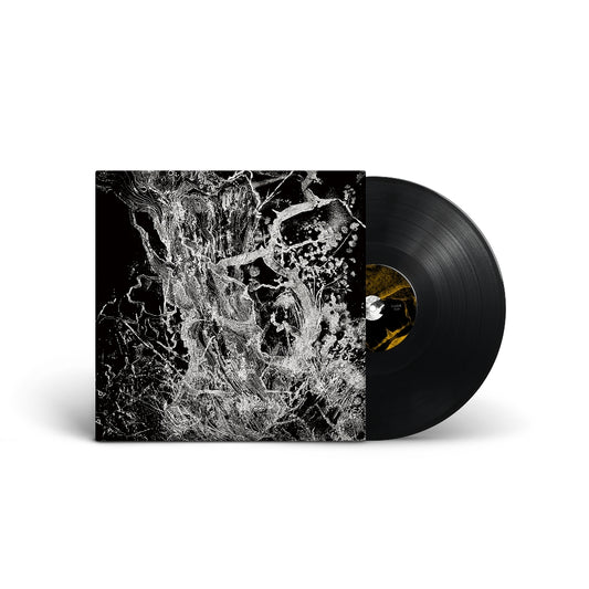 Bruit - Monolith - LP Gatefold - Pelagic
