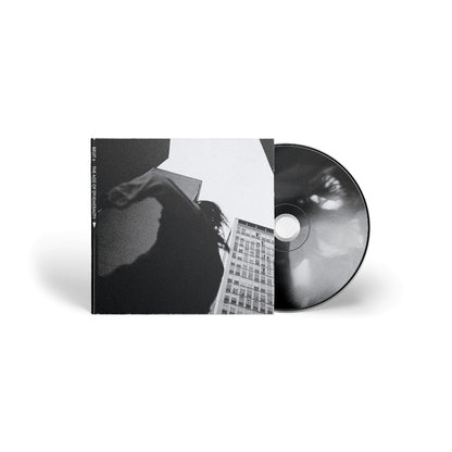 Bruit - The Age Of Ephemerality - CD DIGISLEEVE - Pelagic - Image 2