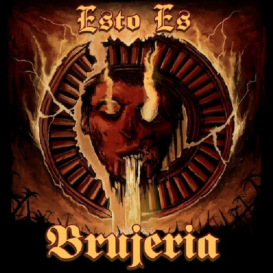 Brujeria - Esto Es Brujeria - CD - Nuclear Blast