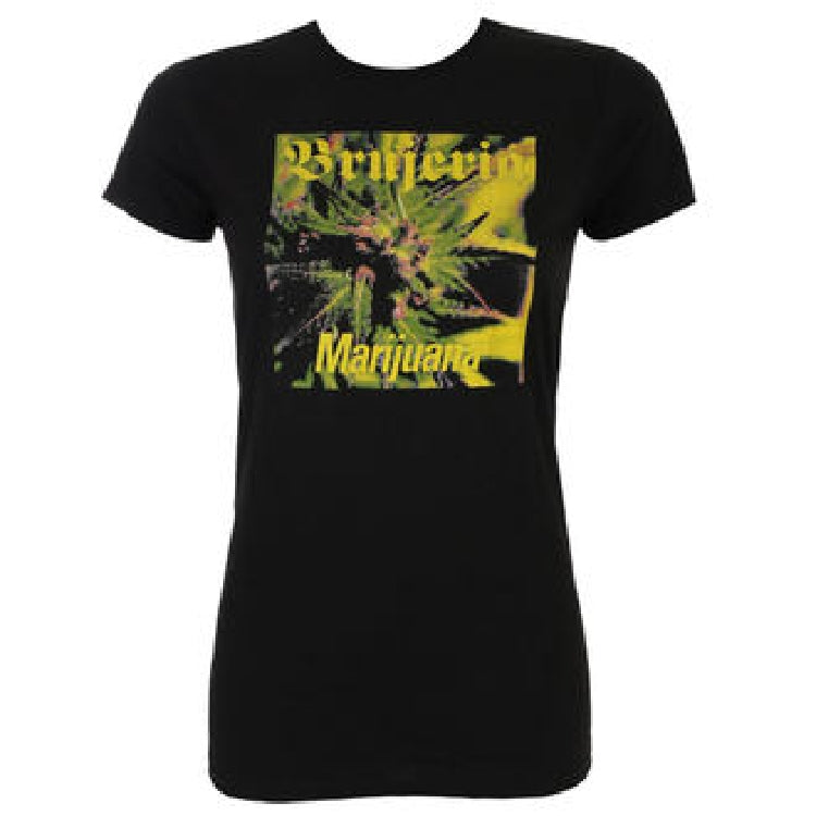Brujeria - Marijuana - T-shirt - JSR Merchandising