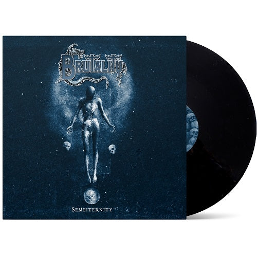Brutality - Sempiternity - LP - Target