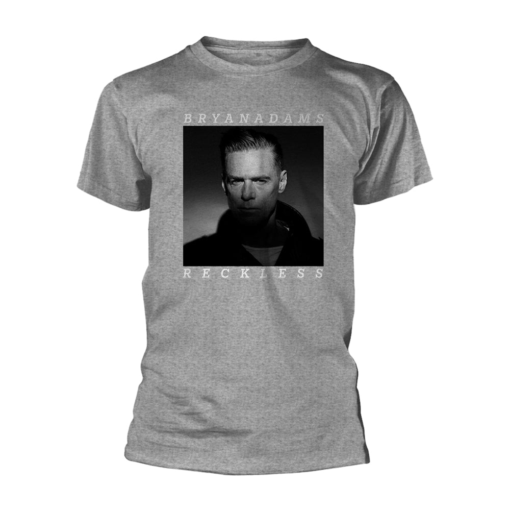 Bryan Adams - Reckless - T-shirt - PHD