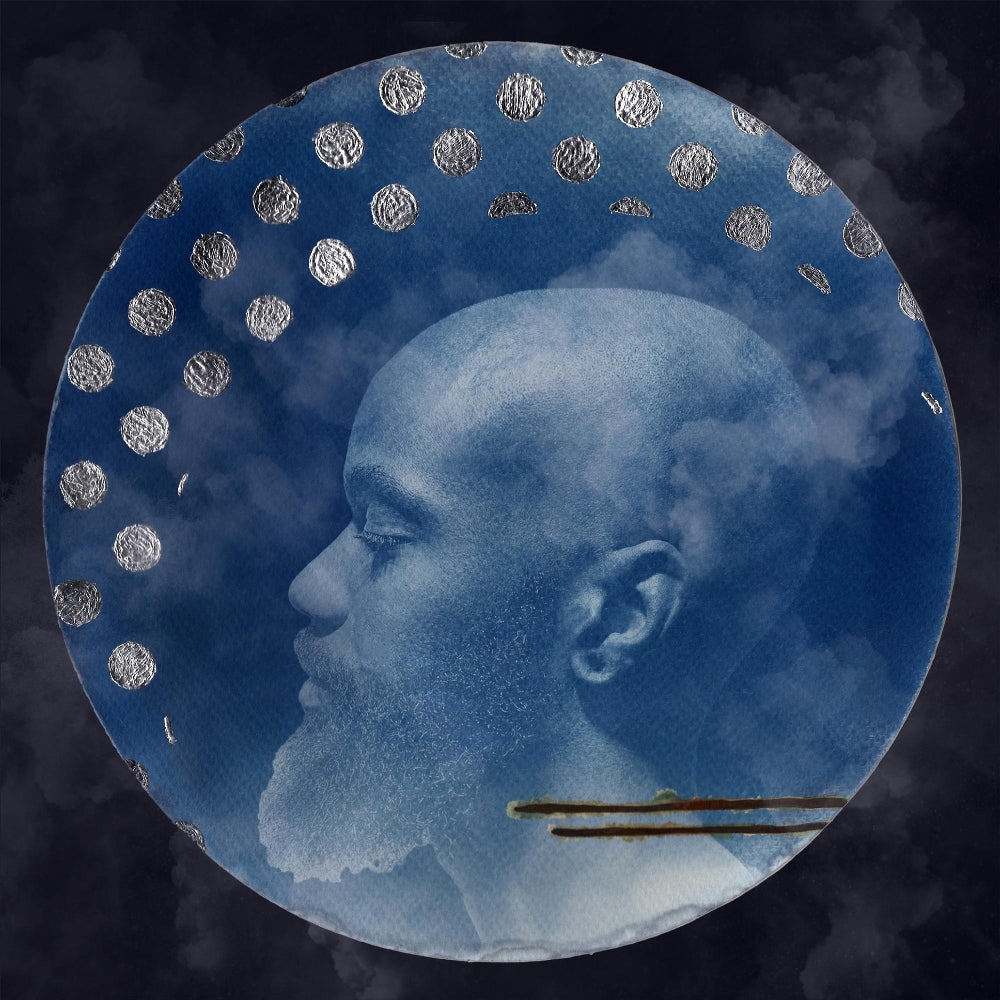 Buffalo Nichols - The Fatalist - CD DIGIPAK - Fat Possum Records
