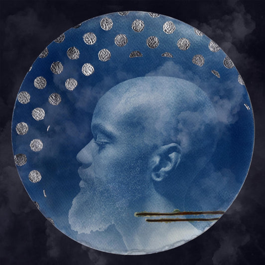 Buffalo Nichols - The Fatalist - CD DIGIPAK - Fat Possum Records