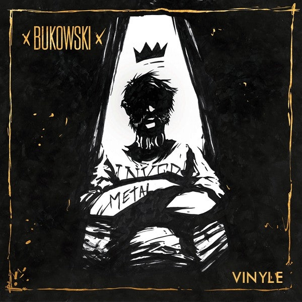Bukowski - Bukowski - LP - at(h)ome