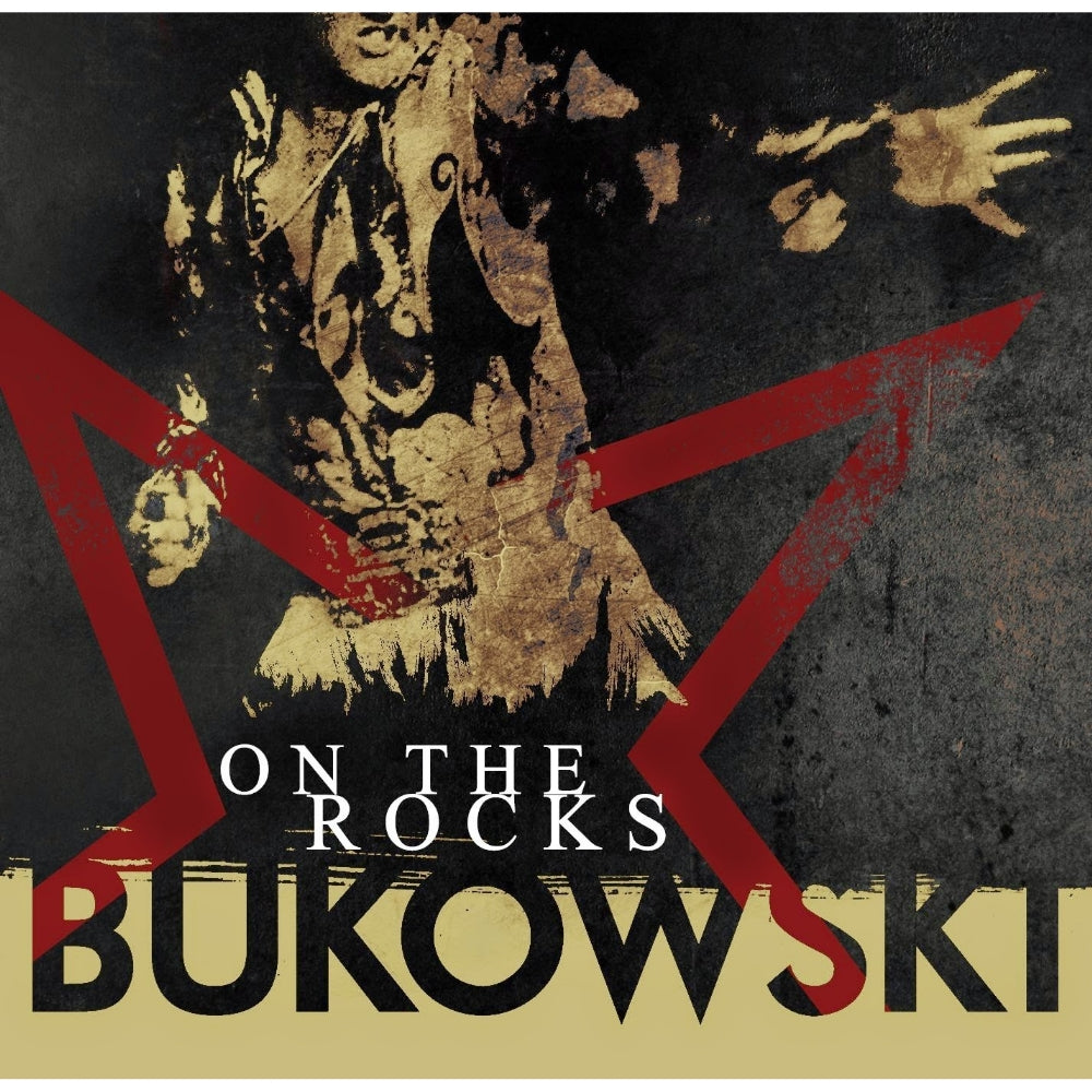 Bukowski - On the Rocks - CD - Verycords
