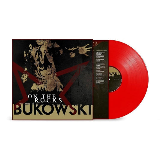 Bukowski - On the Rocks - LP COLOURED - Verycords