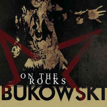 Bukowski - On the Rocks - LP COLOURED - Verycords - Image 2