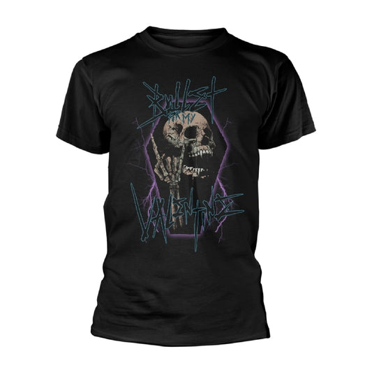 Bullet For My Valentine - Thrash Skull - T-shirt - PHD