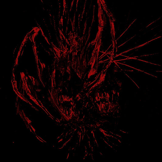 Burier - Wielding Malignity - CD - Repose Records