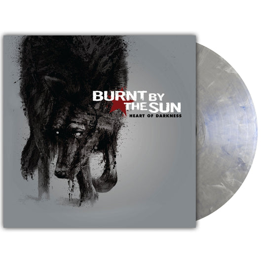 Burnt By The Sun - Heart Of Darkness - LP - Relapse Records