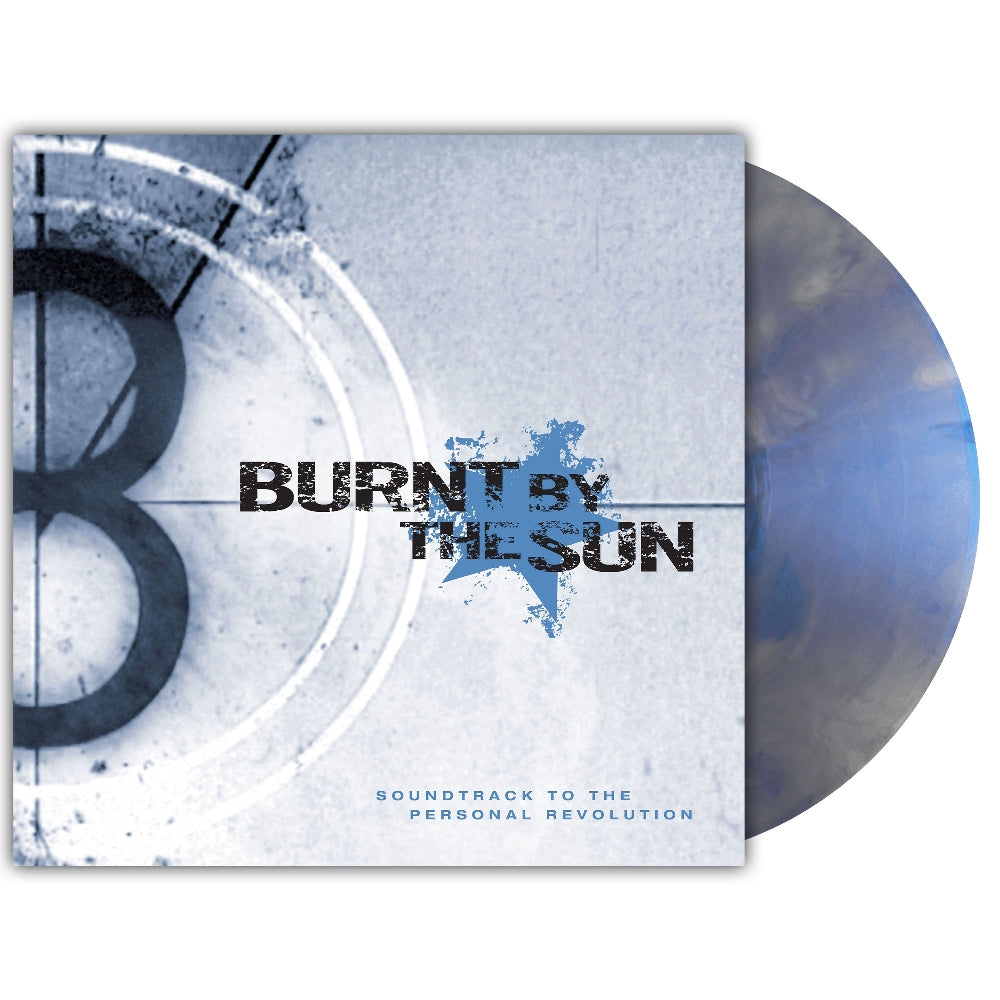 Burnt By The Sun - Soundtrack To The Personal Revolution - LP - Relapse Records