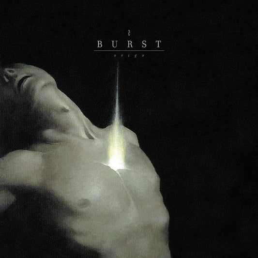 Burst - Origo - LP Gatefold - Pelagic - Image 2