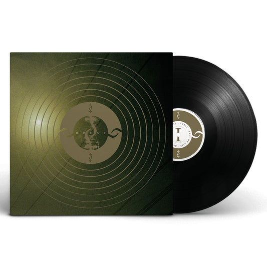Burst - Prey On Life - LP Gatefold - Pelagic