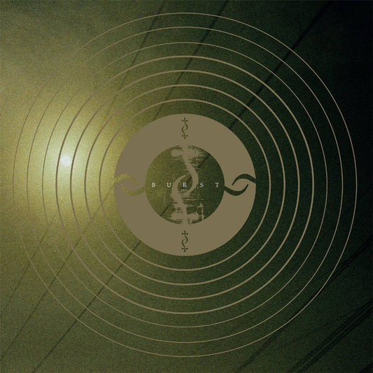 Burst - Prey On Life - LP Gatefold - Pelagic - Image 2