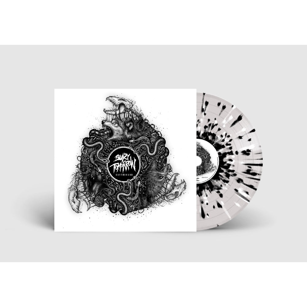 Bury Tomorrow - Earthbound - LP - Metalville