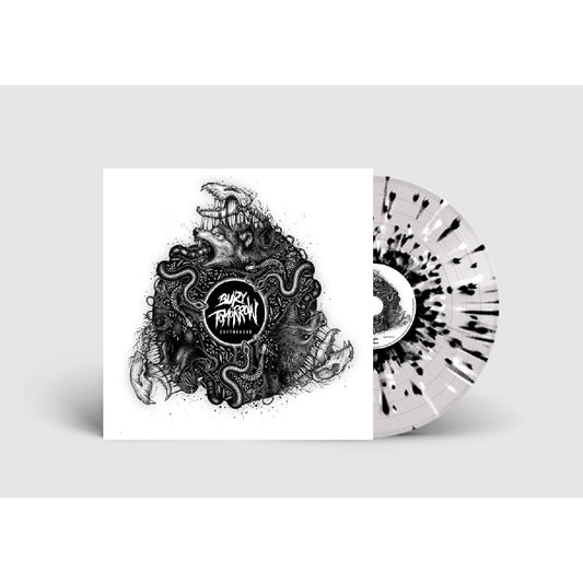 Bury Tomorrow - Earthbound - LP - Metalville