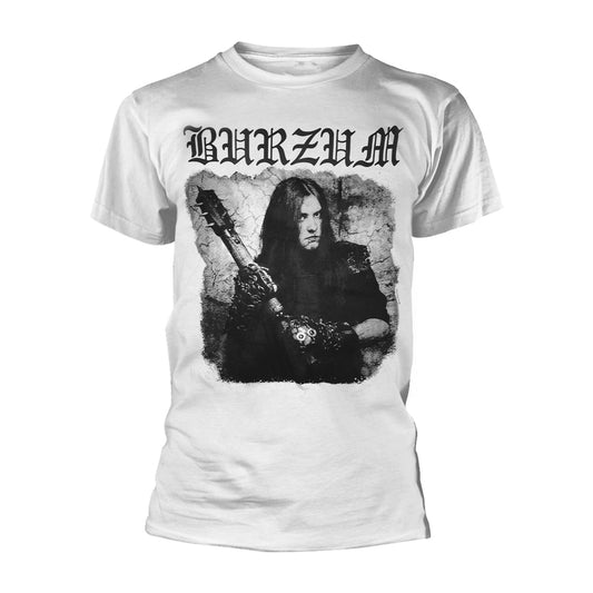 Burzum - Anthology 2018 - T-shirt - PHD