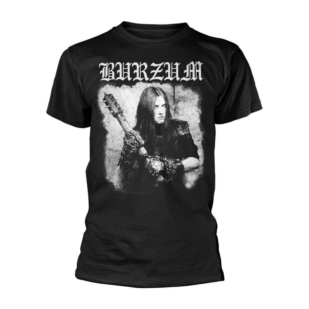Burzum - Anthology 2018 - T-shirt - PHD