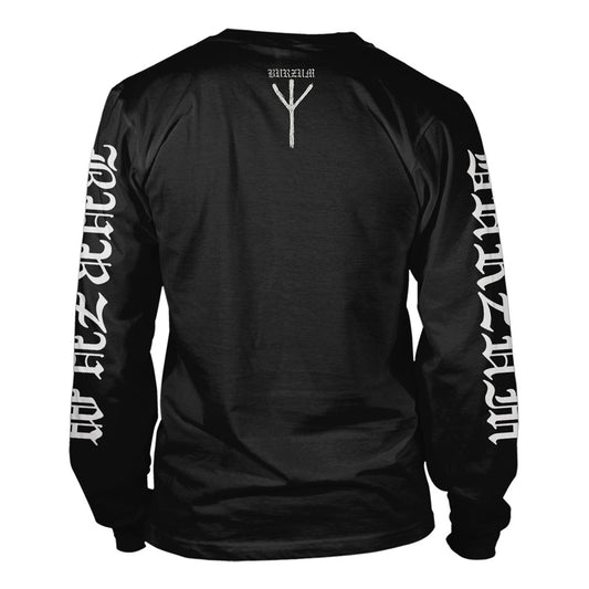 Burzum - Aske 2013 - Long Sleeve - PHD - Image 2