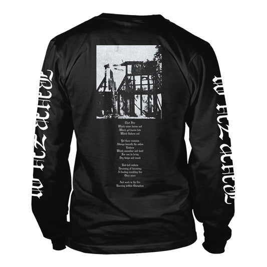 Burzum - Aske - Long Sleeve - PHD - Image 2