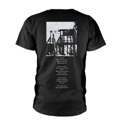 Burzum - Aske (Softstyle) - T-shirt - PHD - Image 2