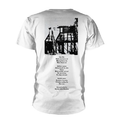 Burzum - Aske - T-shirt - PHD - Image 2