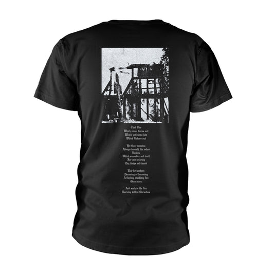 Burzum - Aske - T-shirt - PHD - Image 2