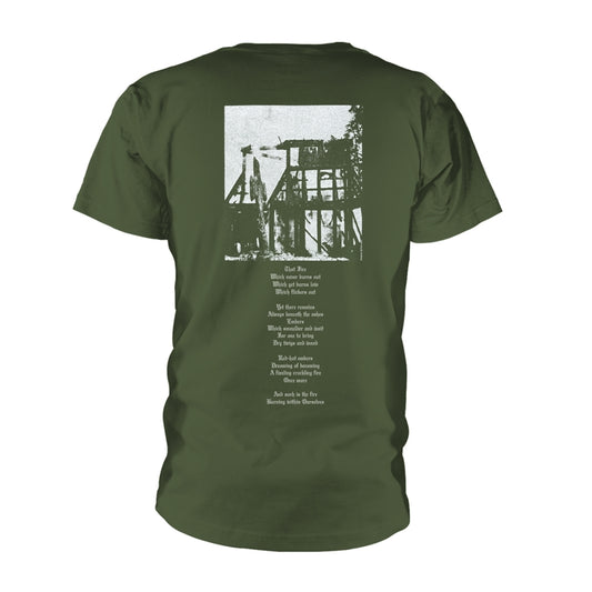 Burzum - Aske - T-shirt - PHD - Image 2