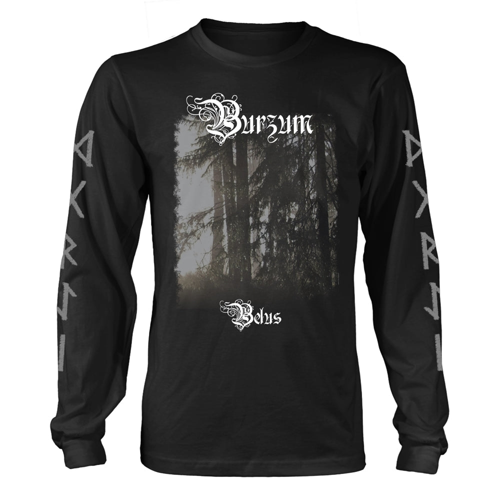 Burzum - Belus - Long Sleeve - PHD