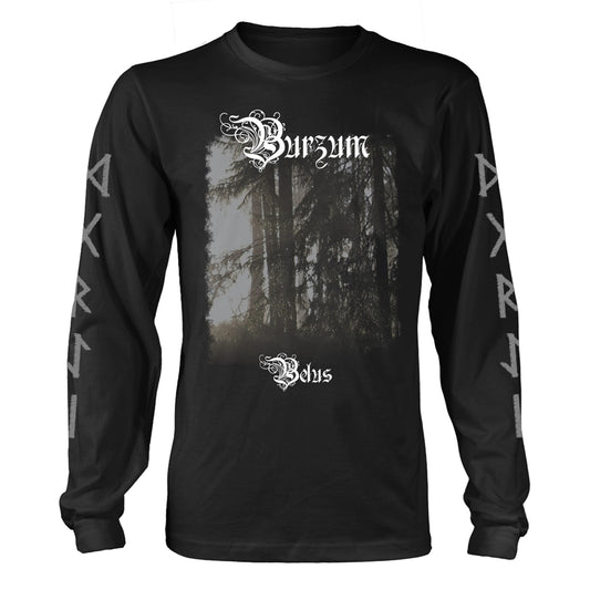 Burzum - Belus - Long Sleeve - PHD