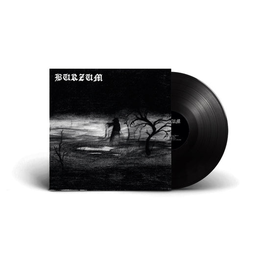 Burzum - Burzum - LP Gatefold - Back on Black